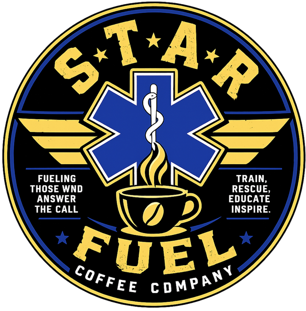 S.T.A.R. Fuel Coffee Company